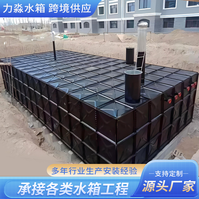 铜陵市消防水箱消防水箱 - 哪里好